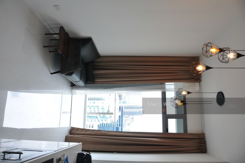 One Dusun Residences thumbnail photo